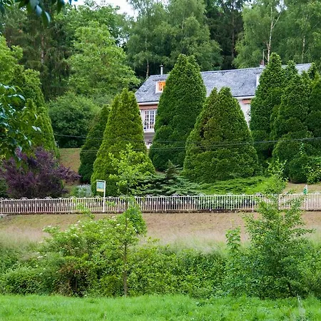 Studios Les Iris Monthou-sur-Cher Exterior foto