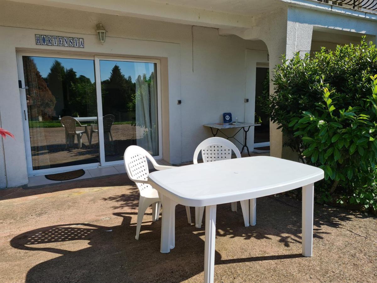 Appartement Les Iris