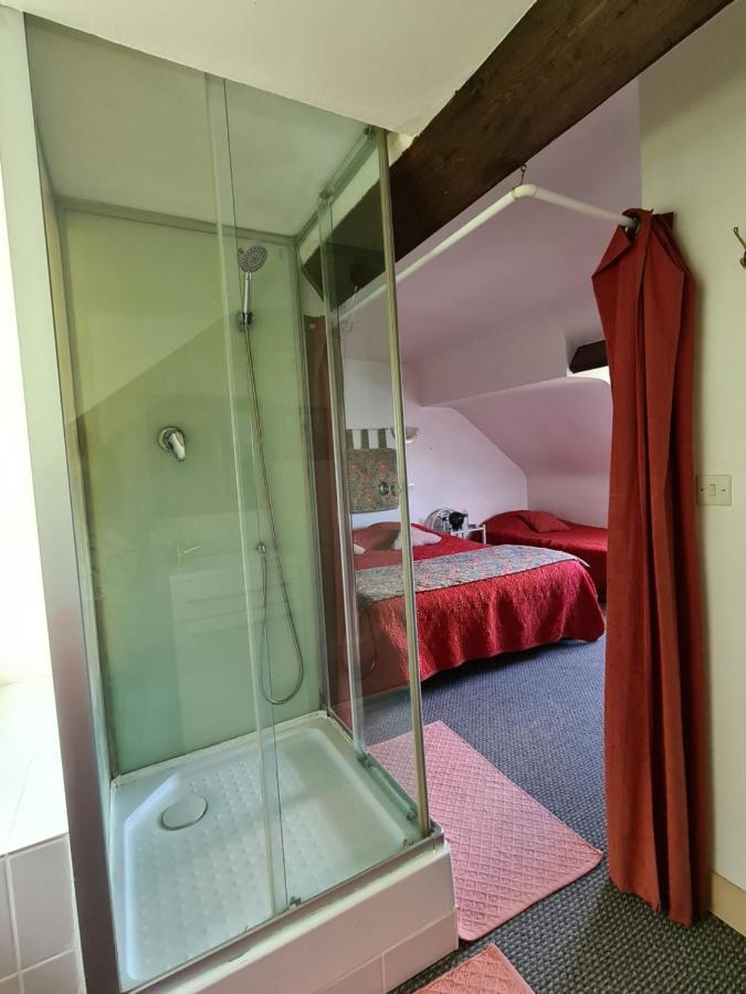 Les Iris Apartamento Monthou-sur-Cher