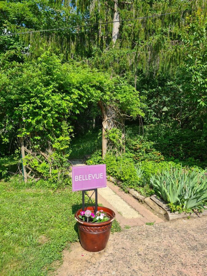 Apartamento Les Iris Monthou-sur-Cher