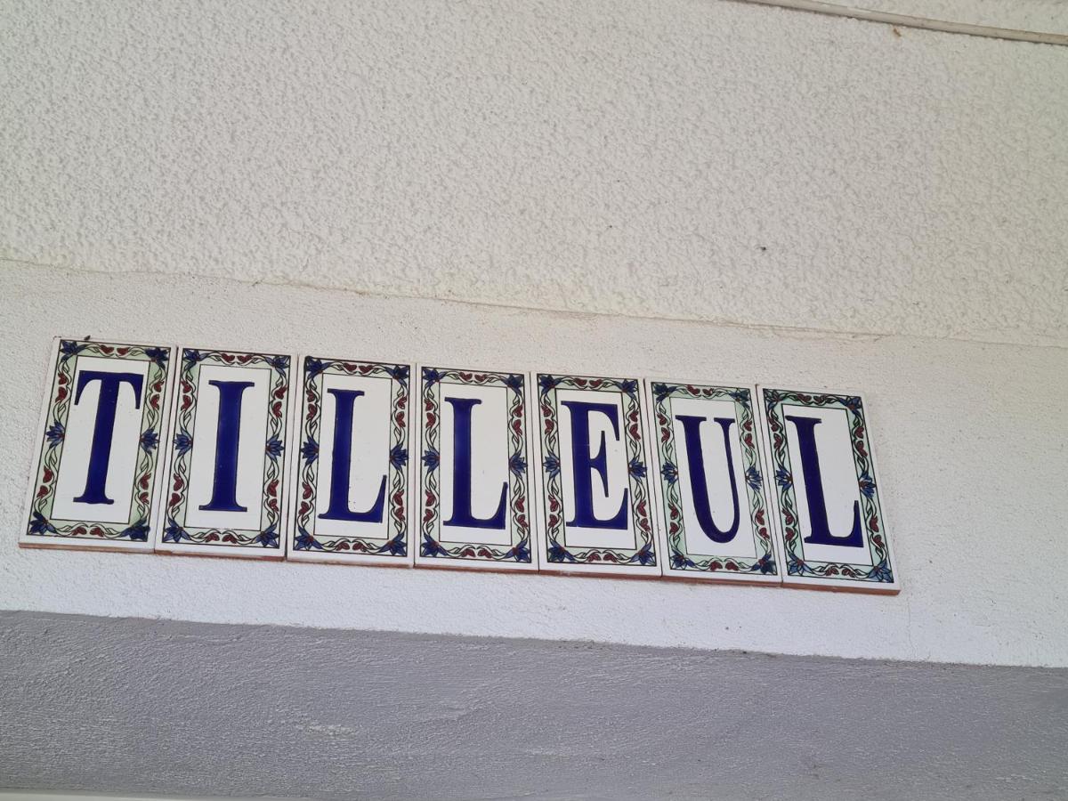 Apartamento Les Iris Monthou-sur-Cher