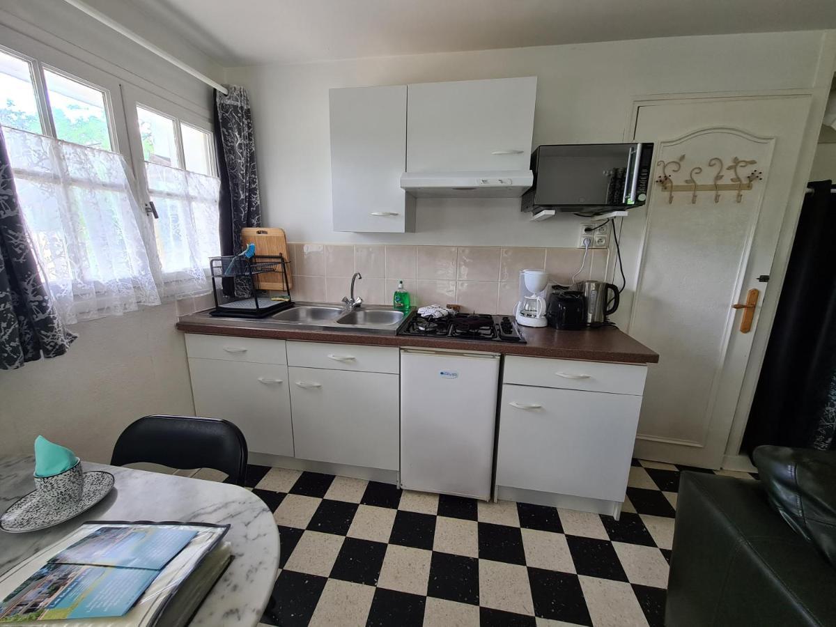 Les Iris Appartement *