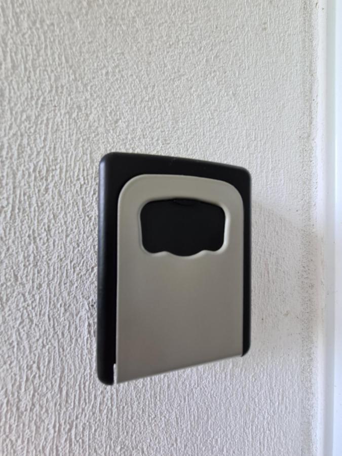 Les Iris Appartement *
