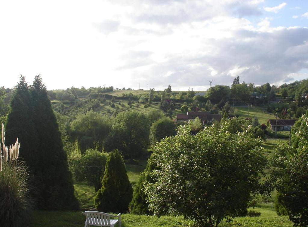 Apartamento Les Iris Monthou-sur-Cher