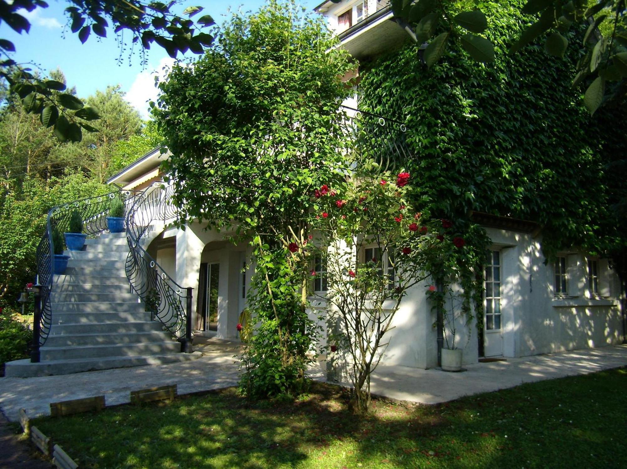 Apartamento Les Iris *