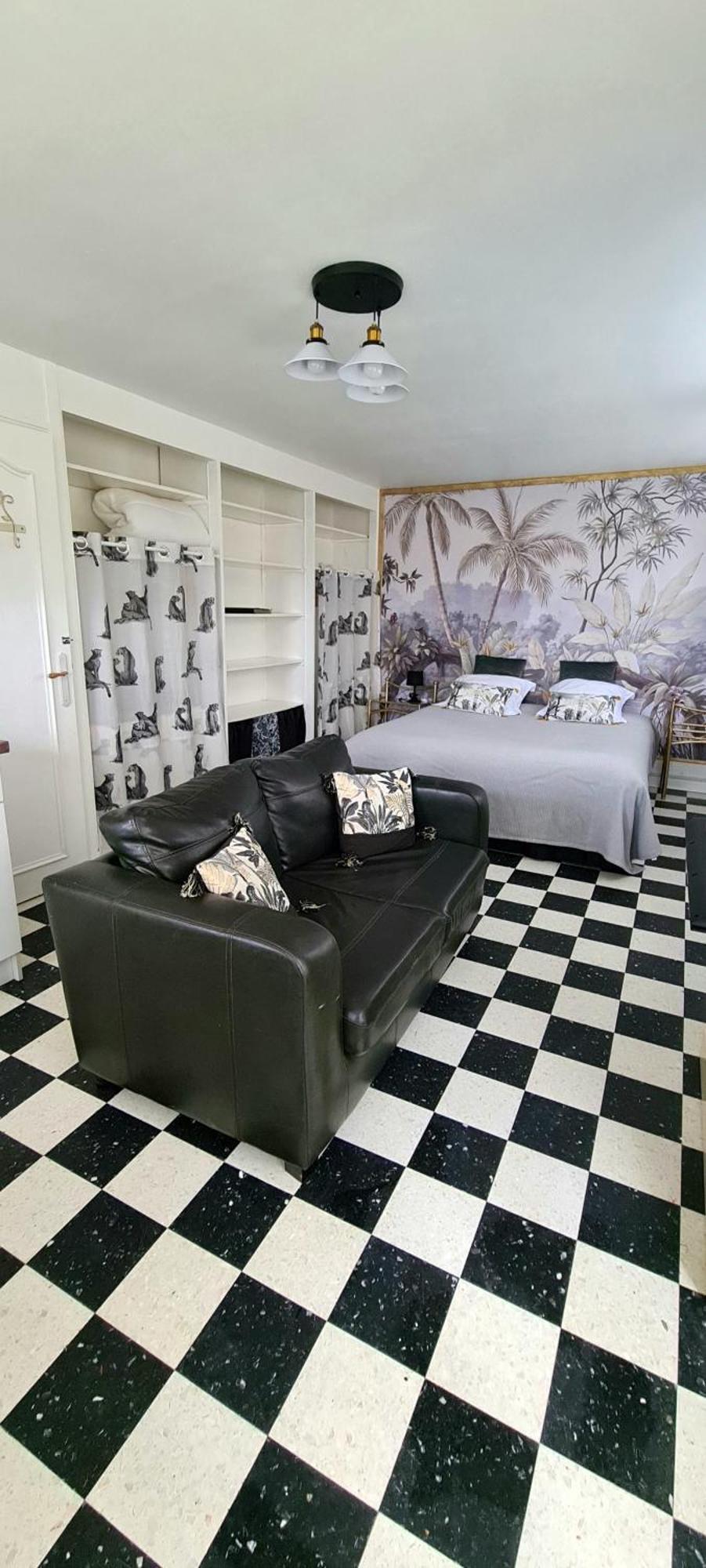 Appartement Les Iris Monthou-sur-Cher