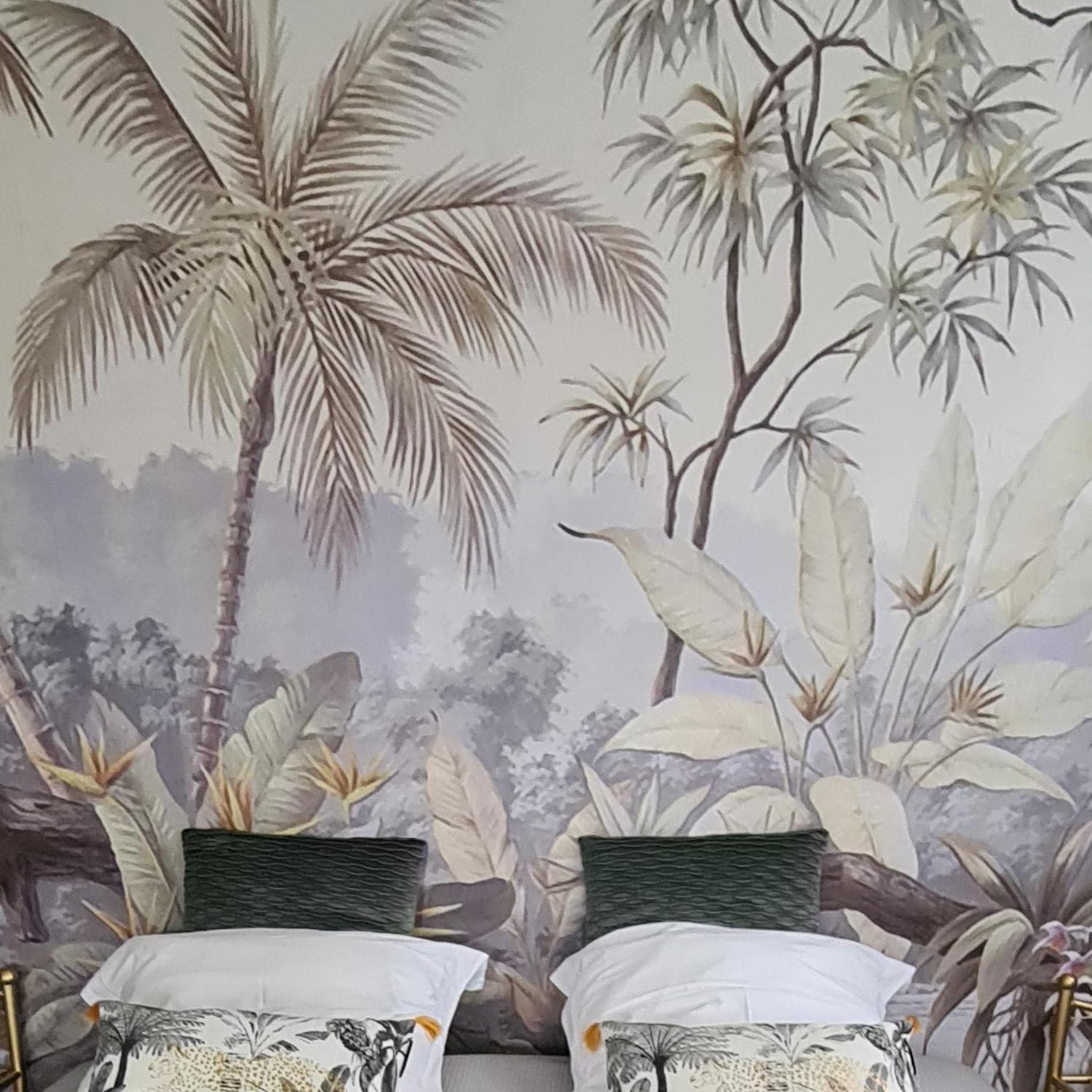 Apartamento Les Iris *