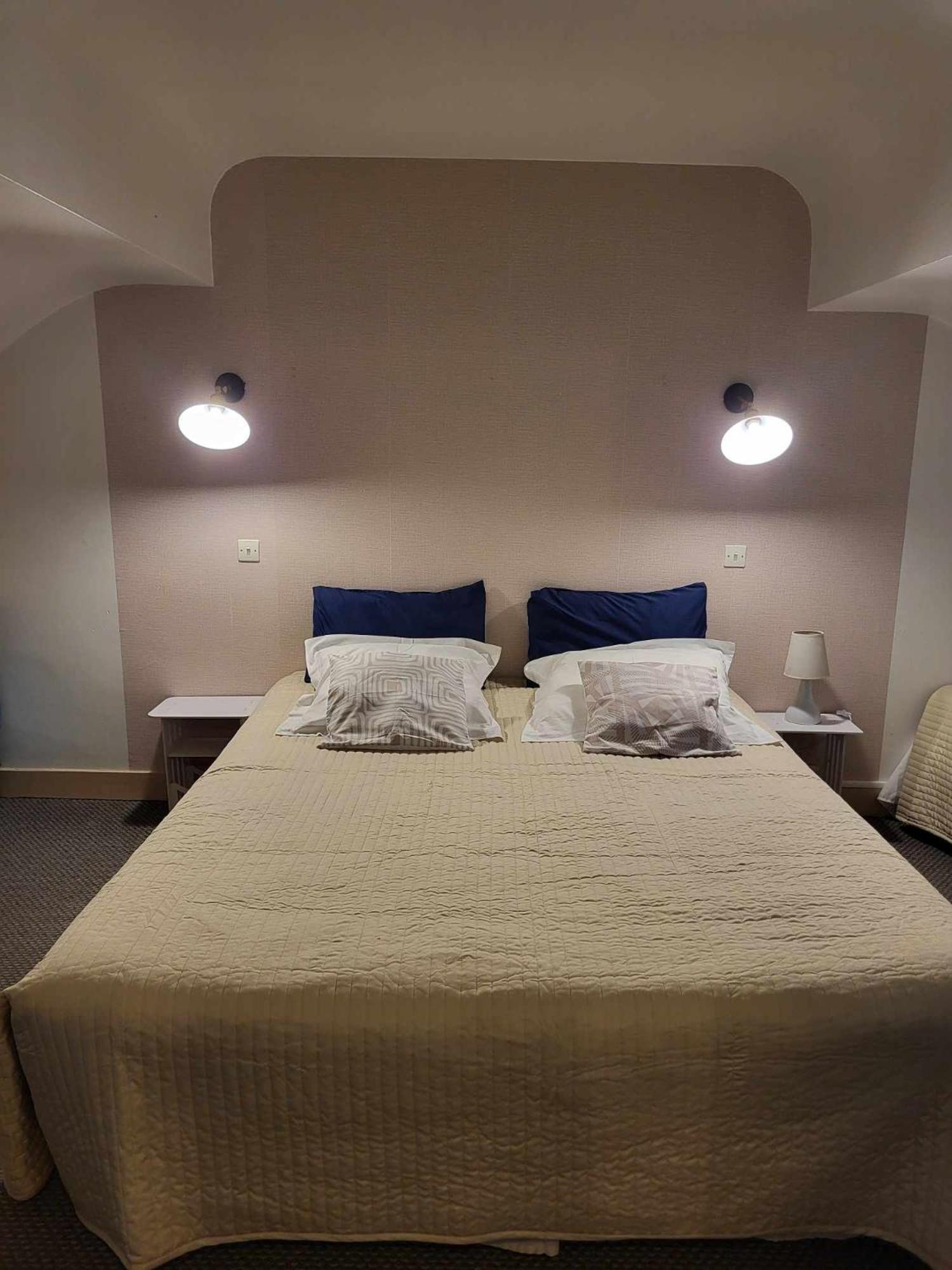 Les Iris Apartment Monthou-sur-Cher