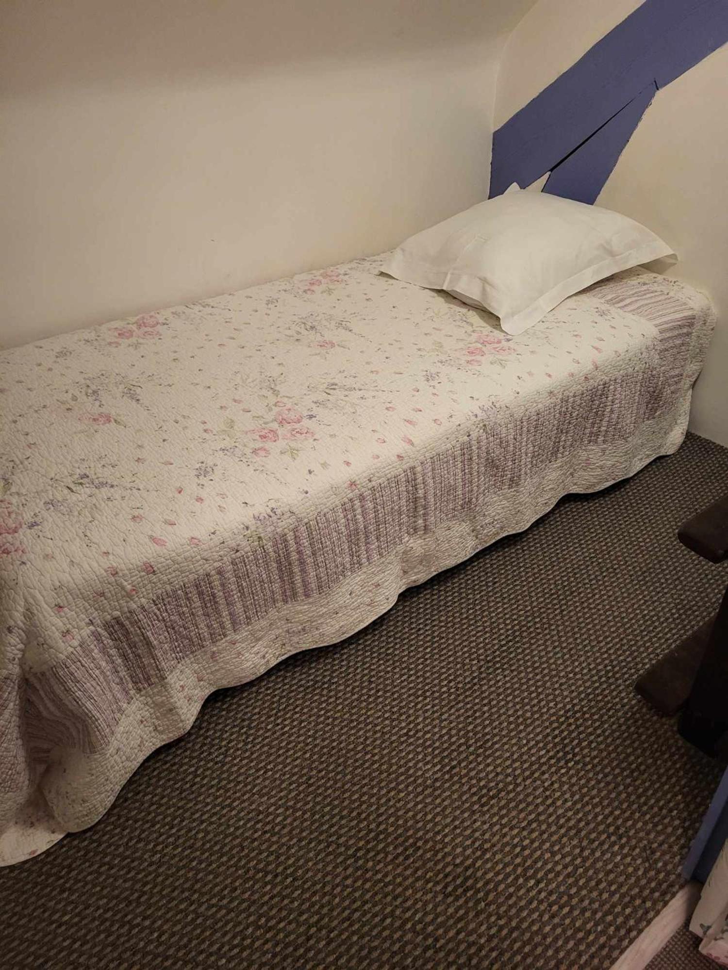 Appartement Les Iris Monthou-sur-Cher