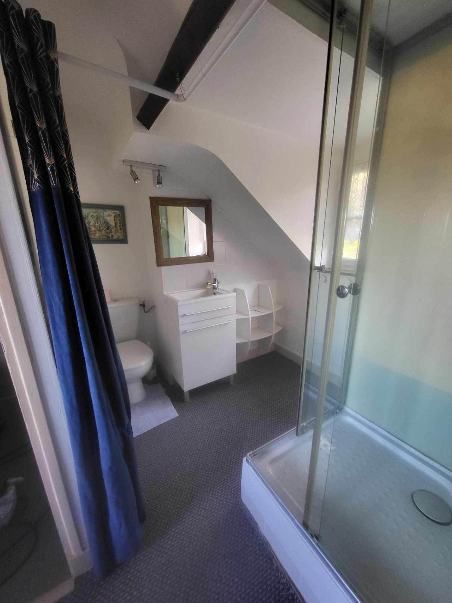 Les Iris Appartement