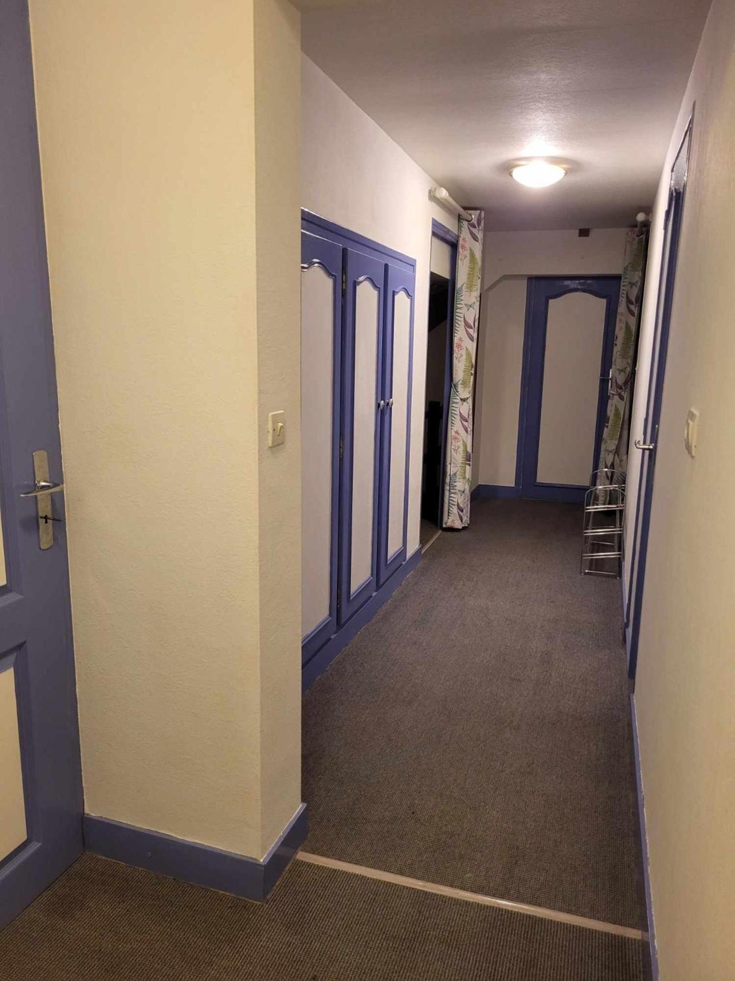 Apartment Les Iris