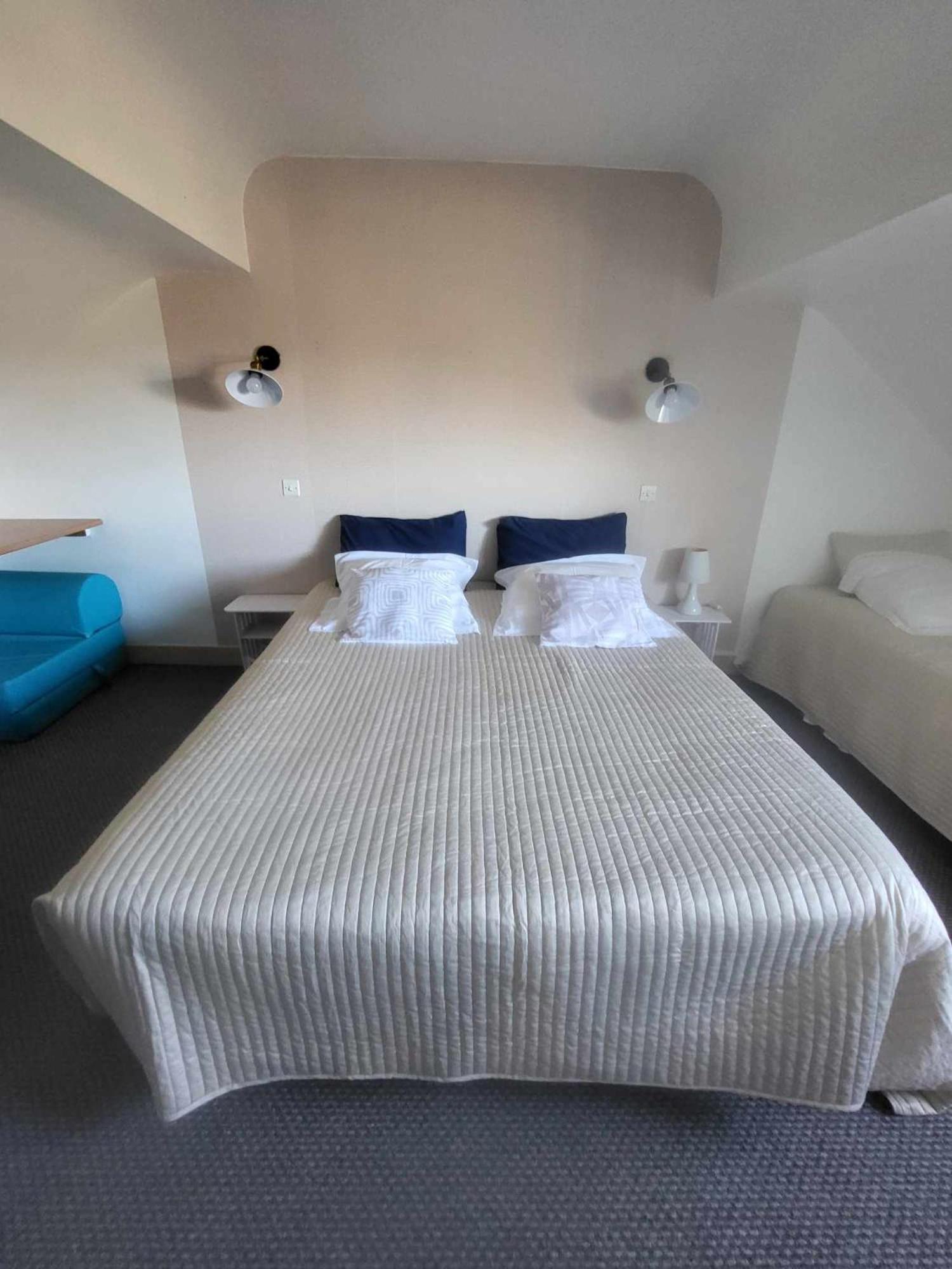 Les Iris Appartement *