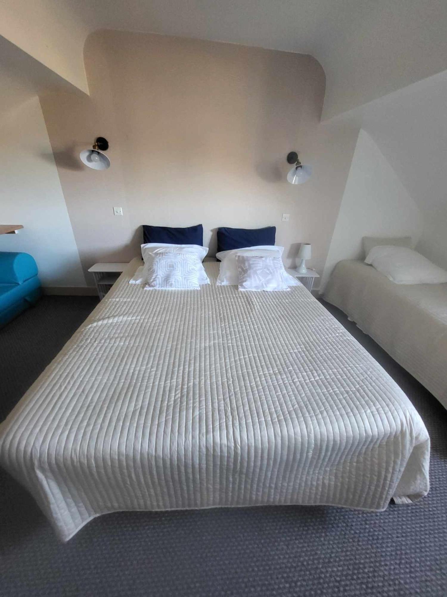 Apartamento Les Iris *