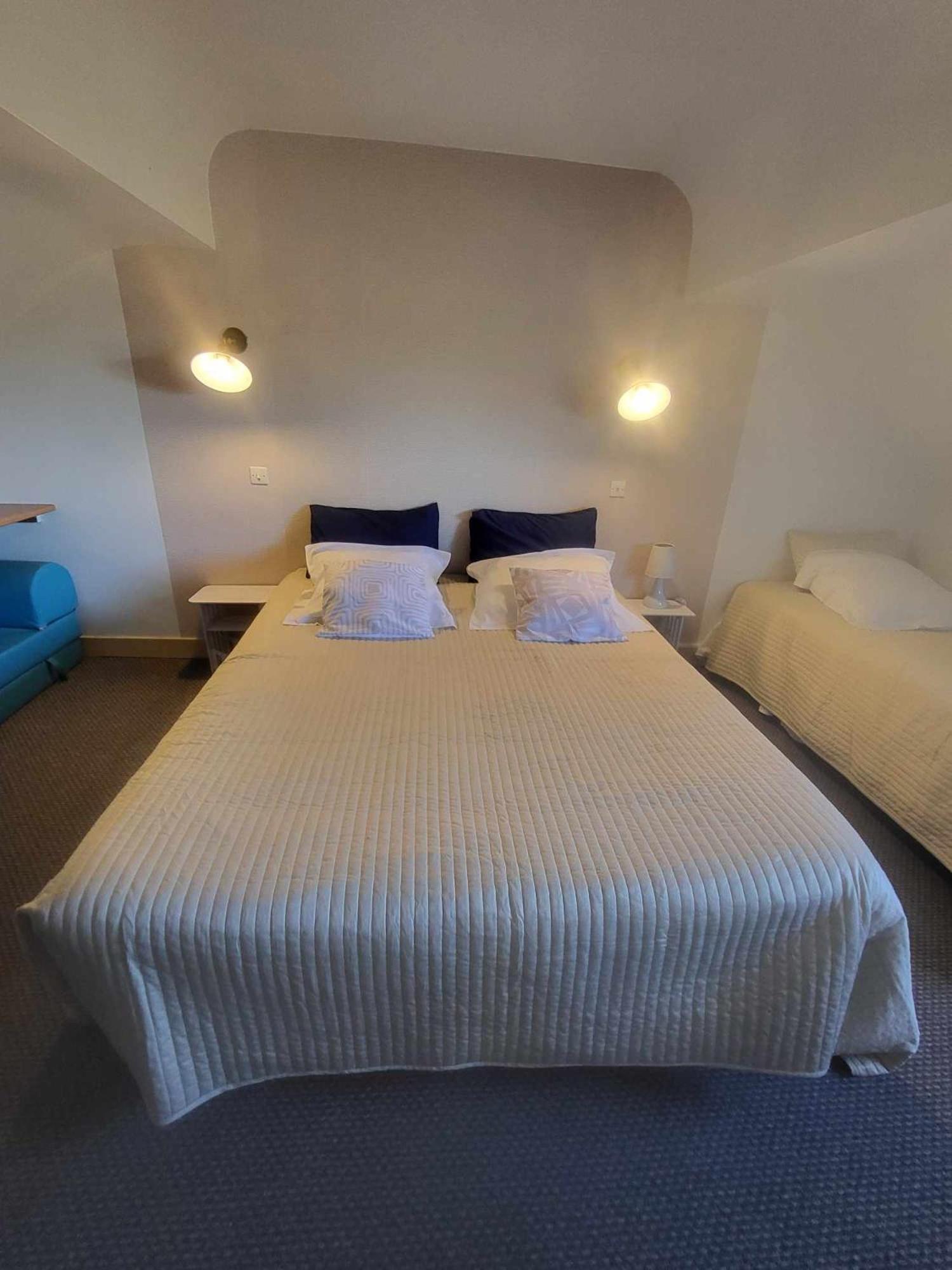 Les Iris Appartement Monthou-sur-Cher