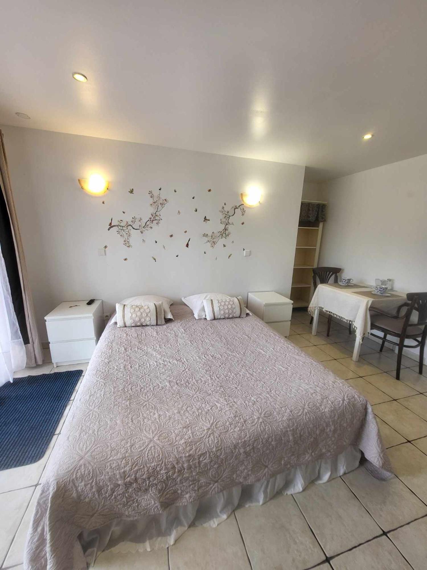 Les Iris Appartement