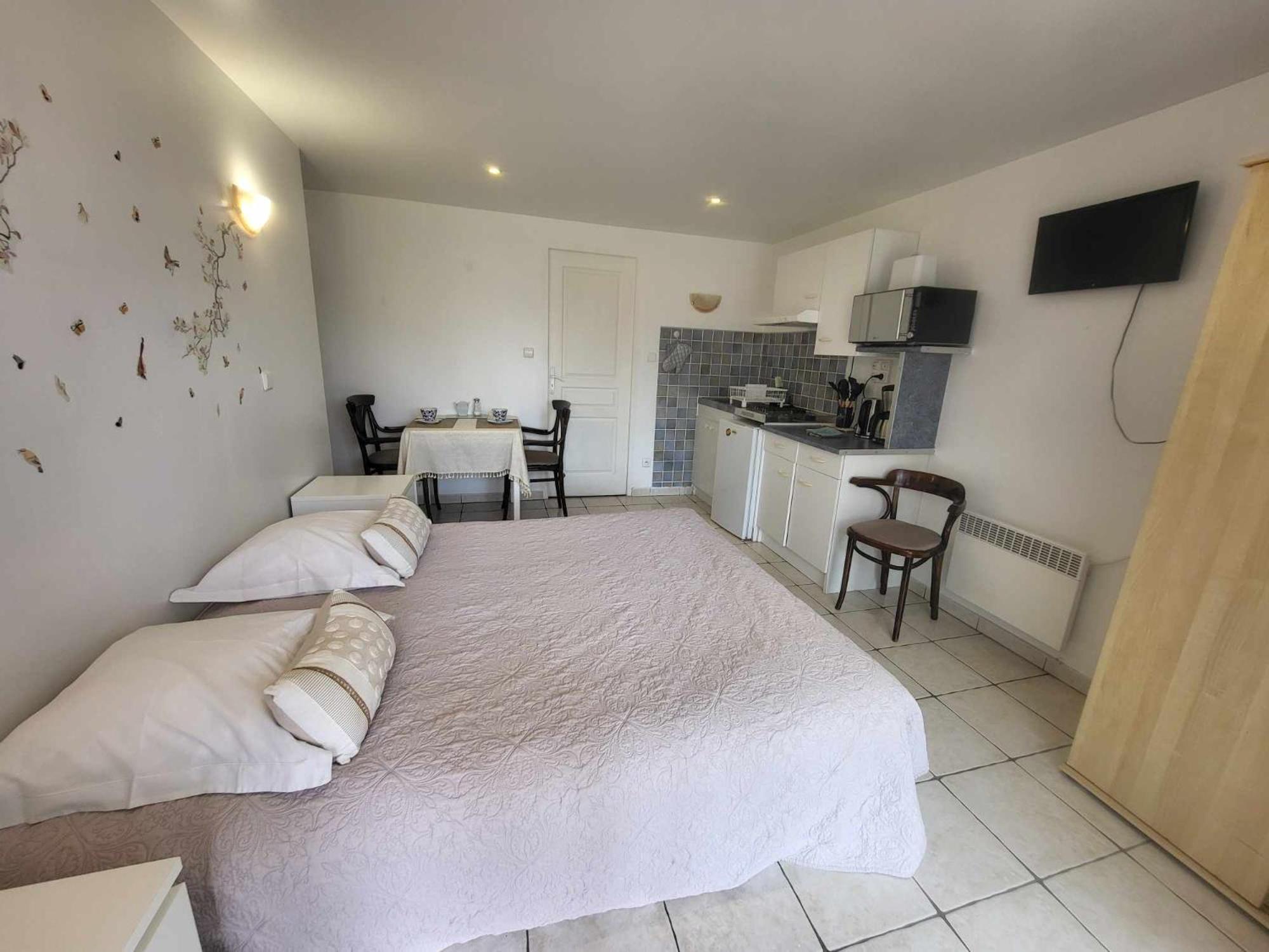 Les Iris Appartement *