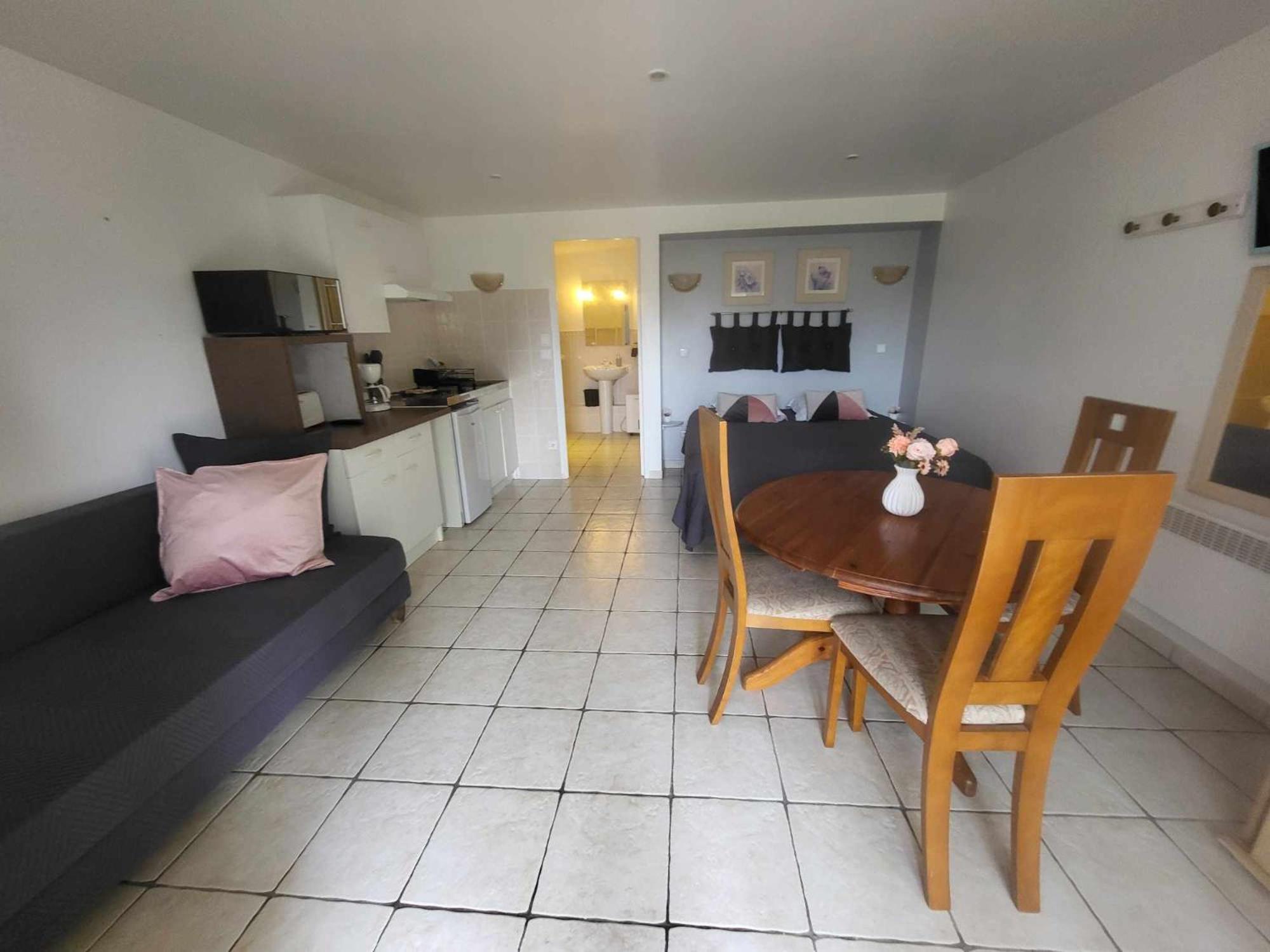 Apartment Les Iris Monthou-sur-Cher