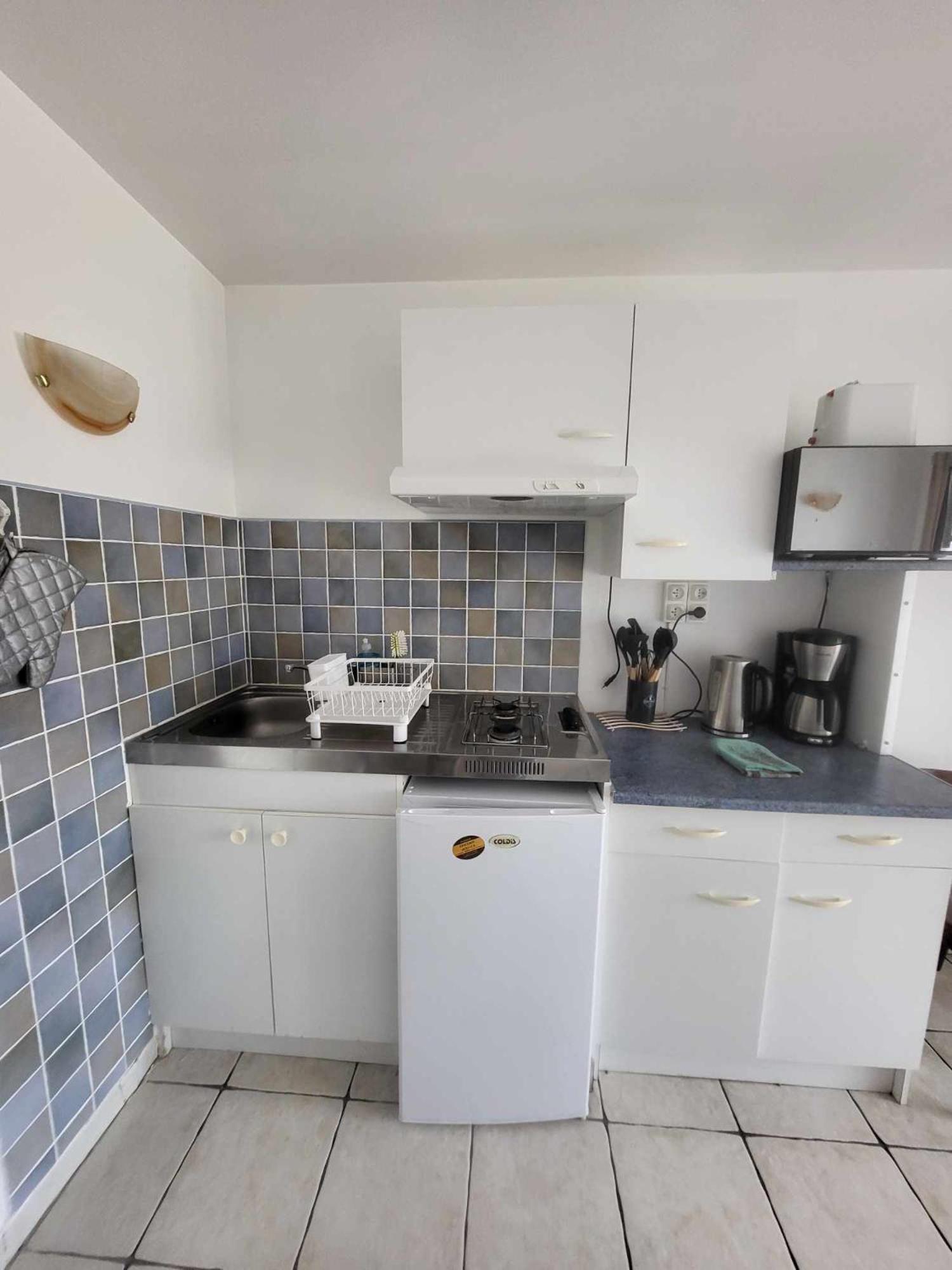 Les Iris Appartement