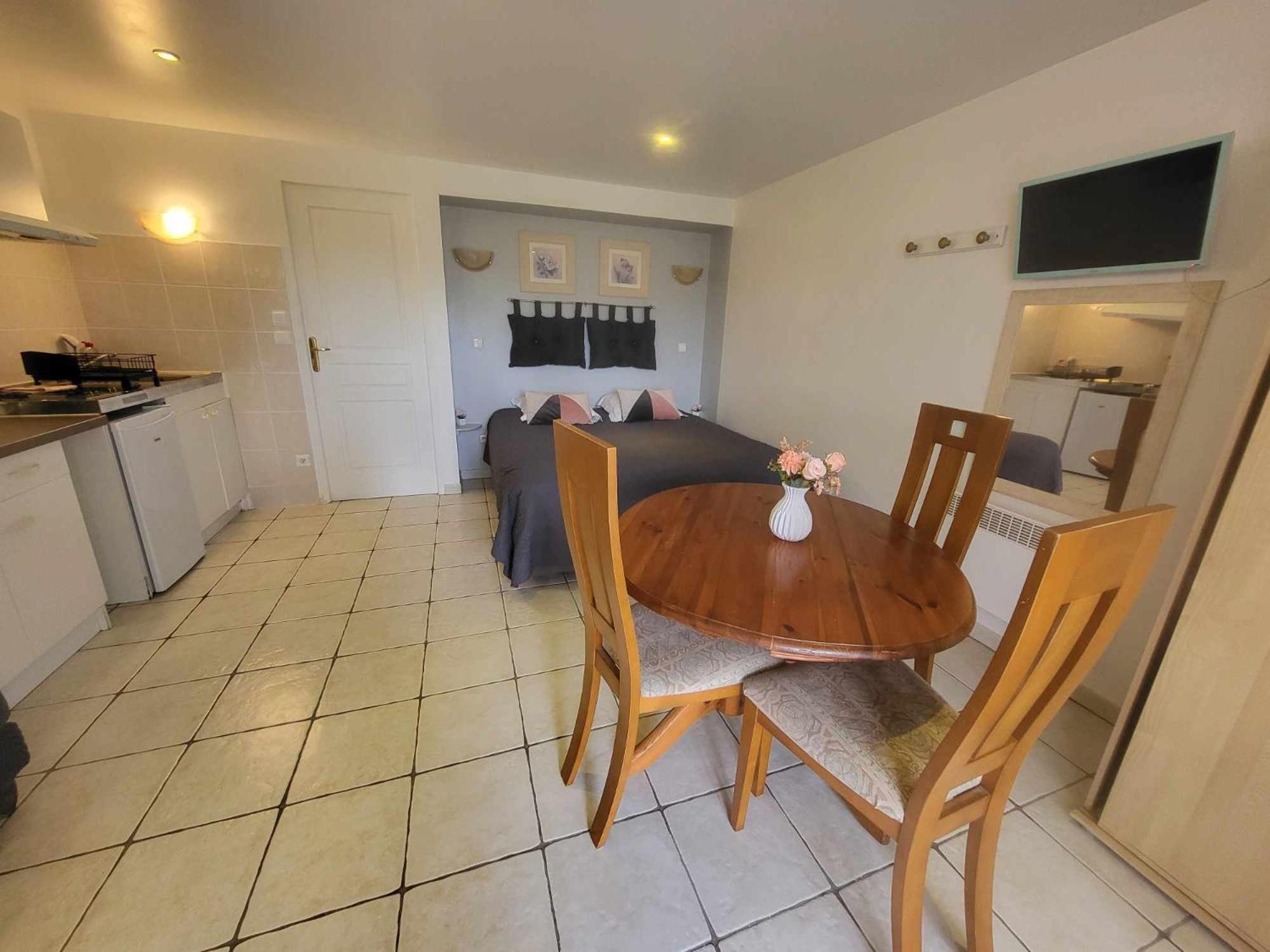 Apartment Les Iris