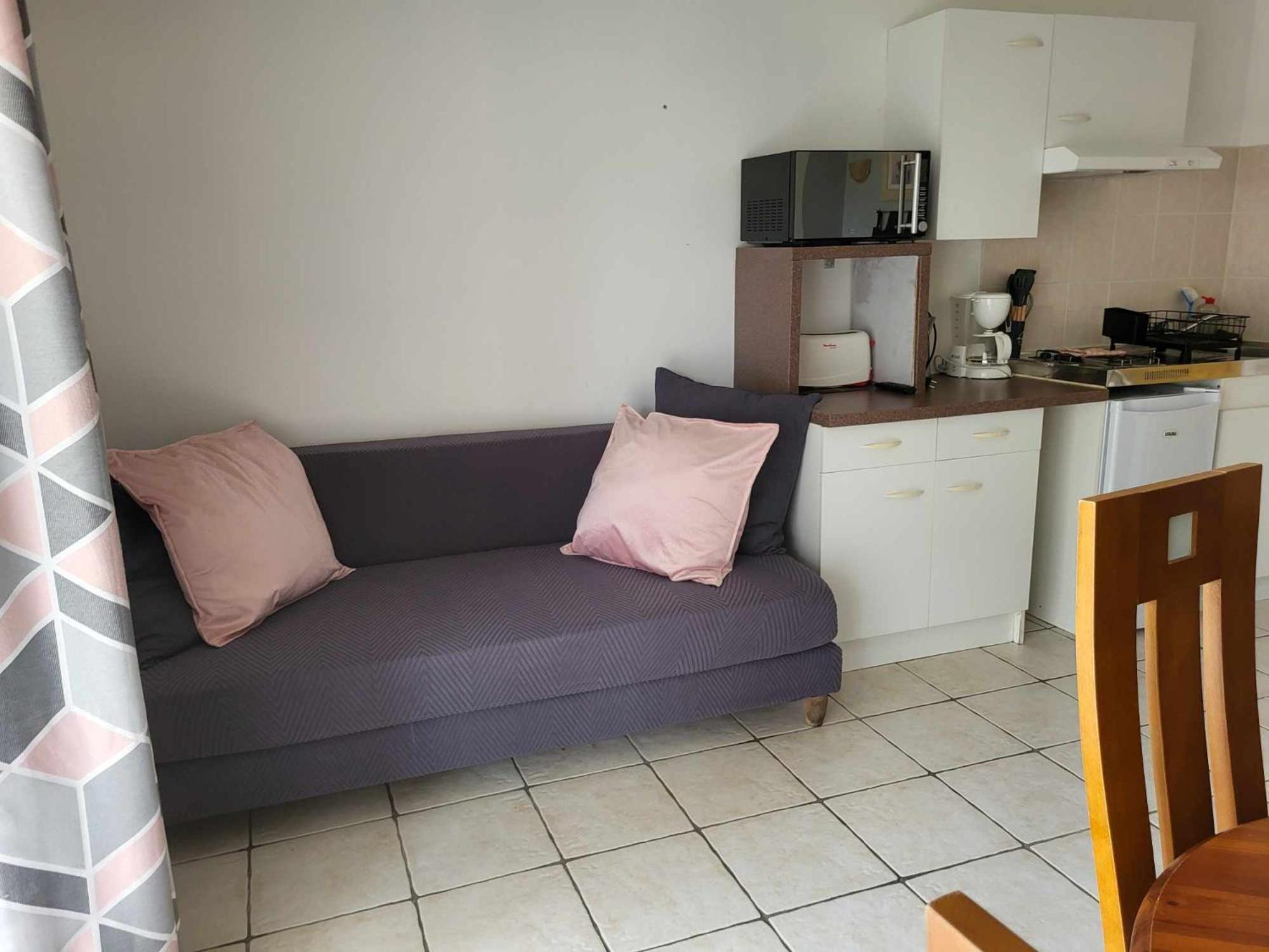 Les Iris Apartamento *