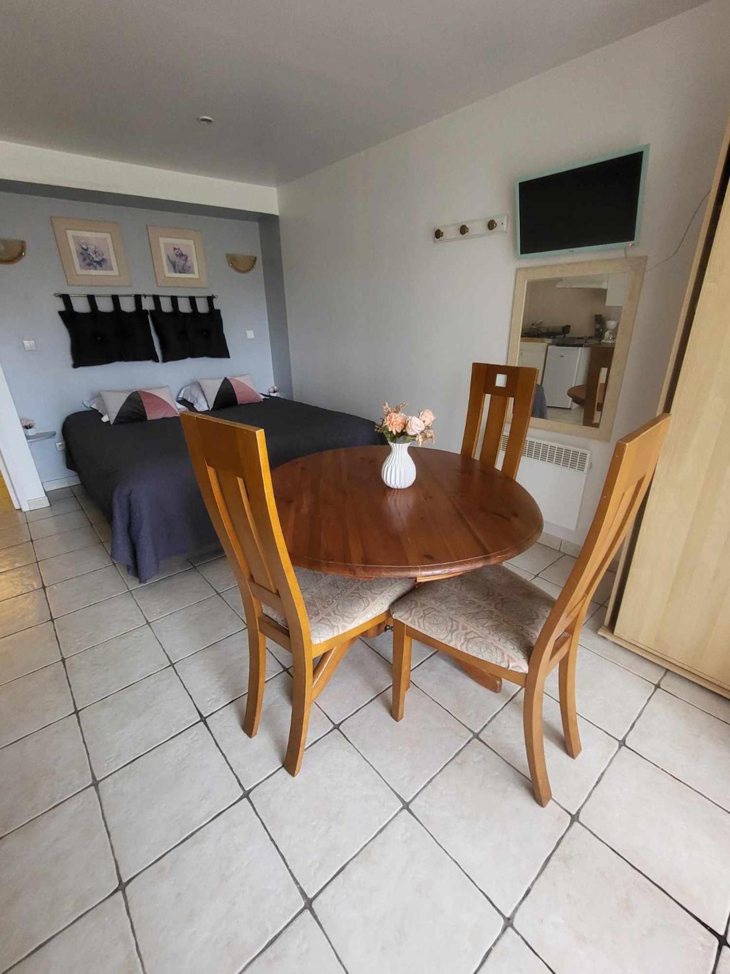 Appartement Les Iris *