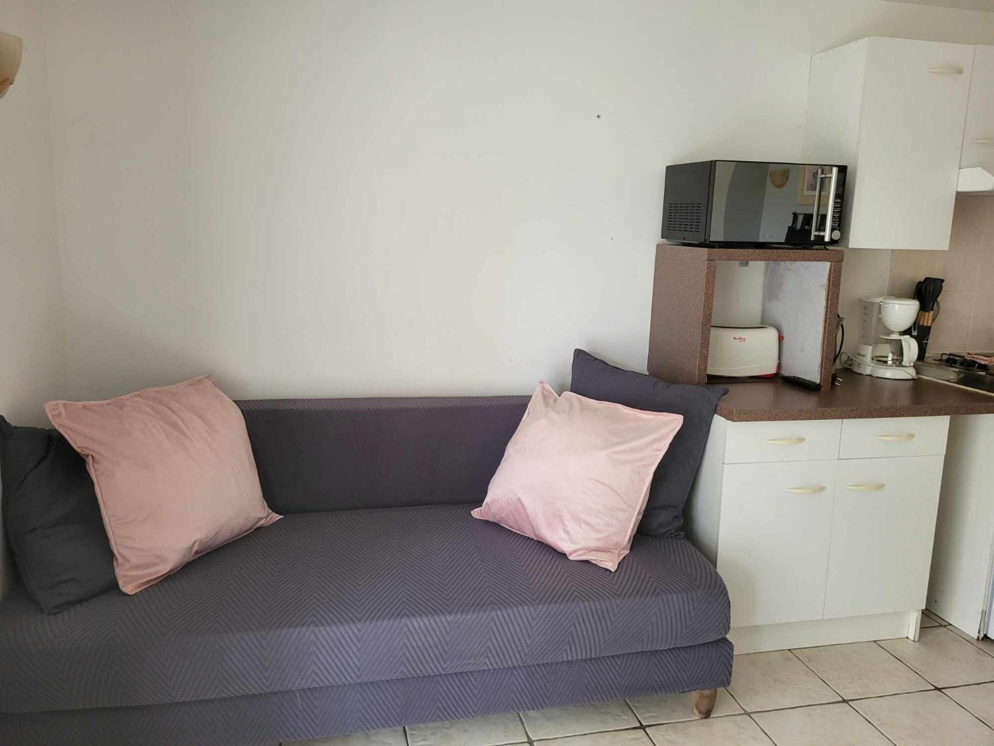 Appartement Les Iris Monthou-sur-Cher