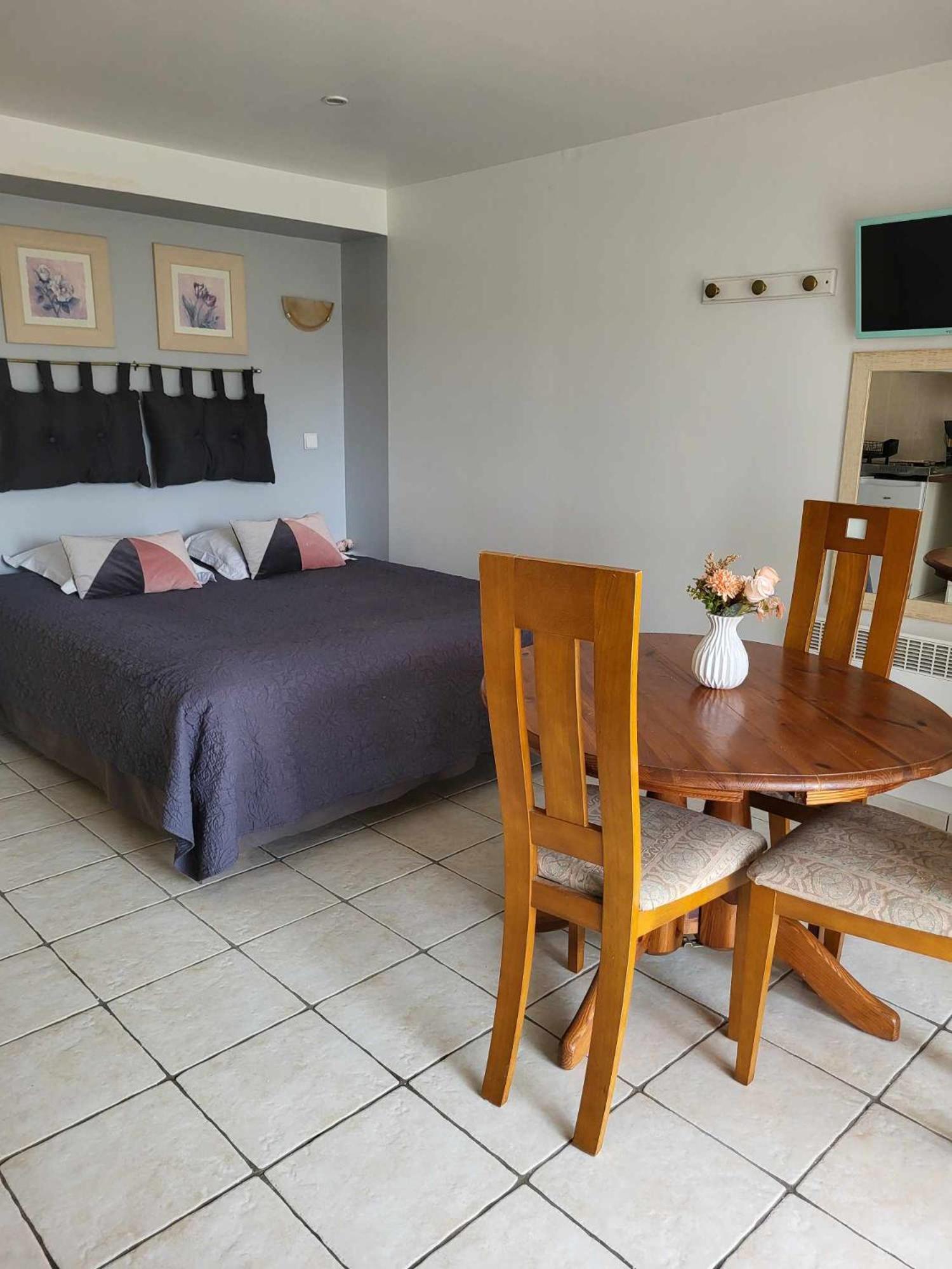 Appartement Les Iris