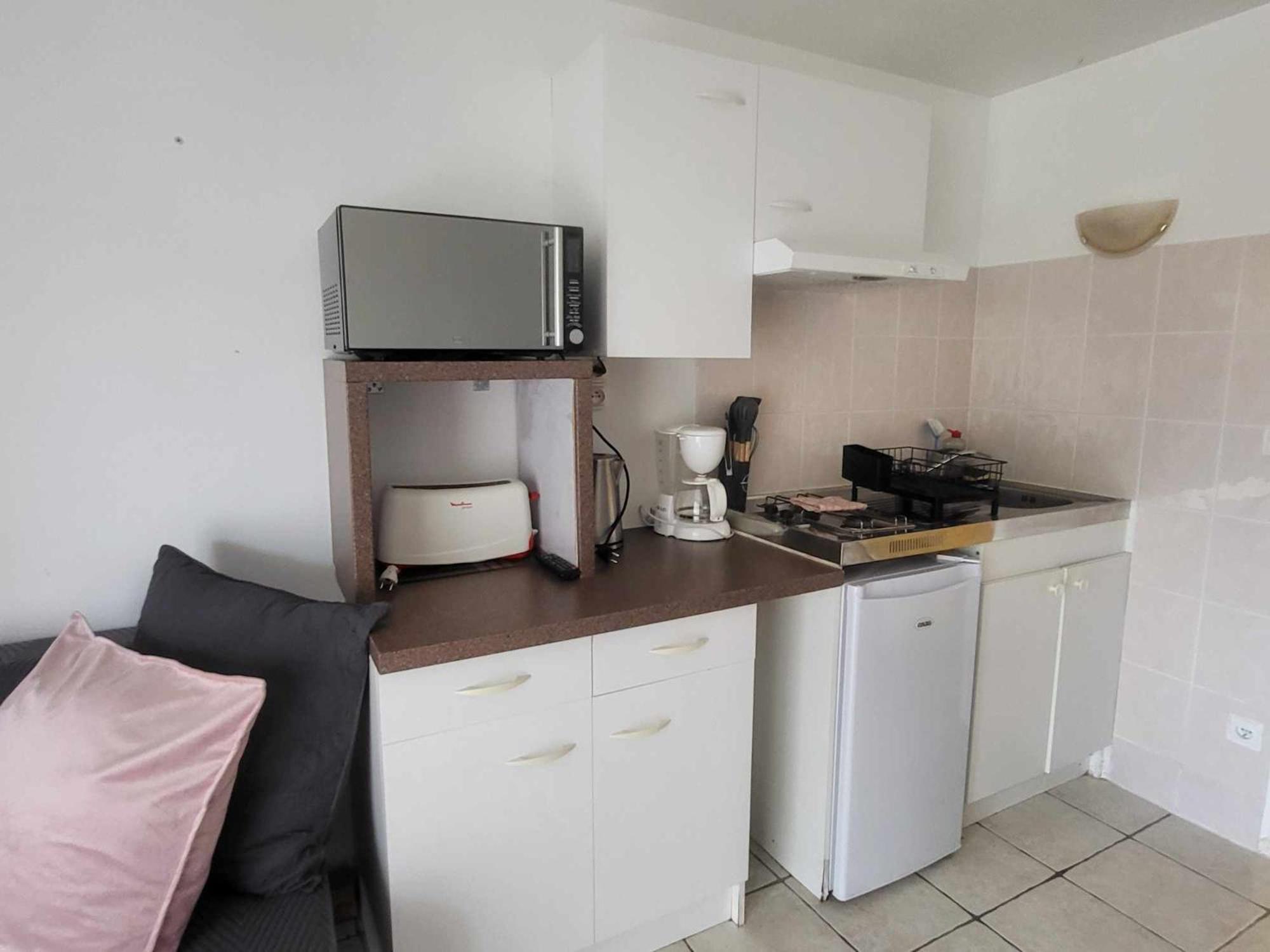 Les Iris Appartement *