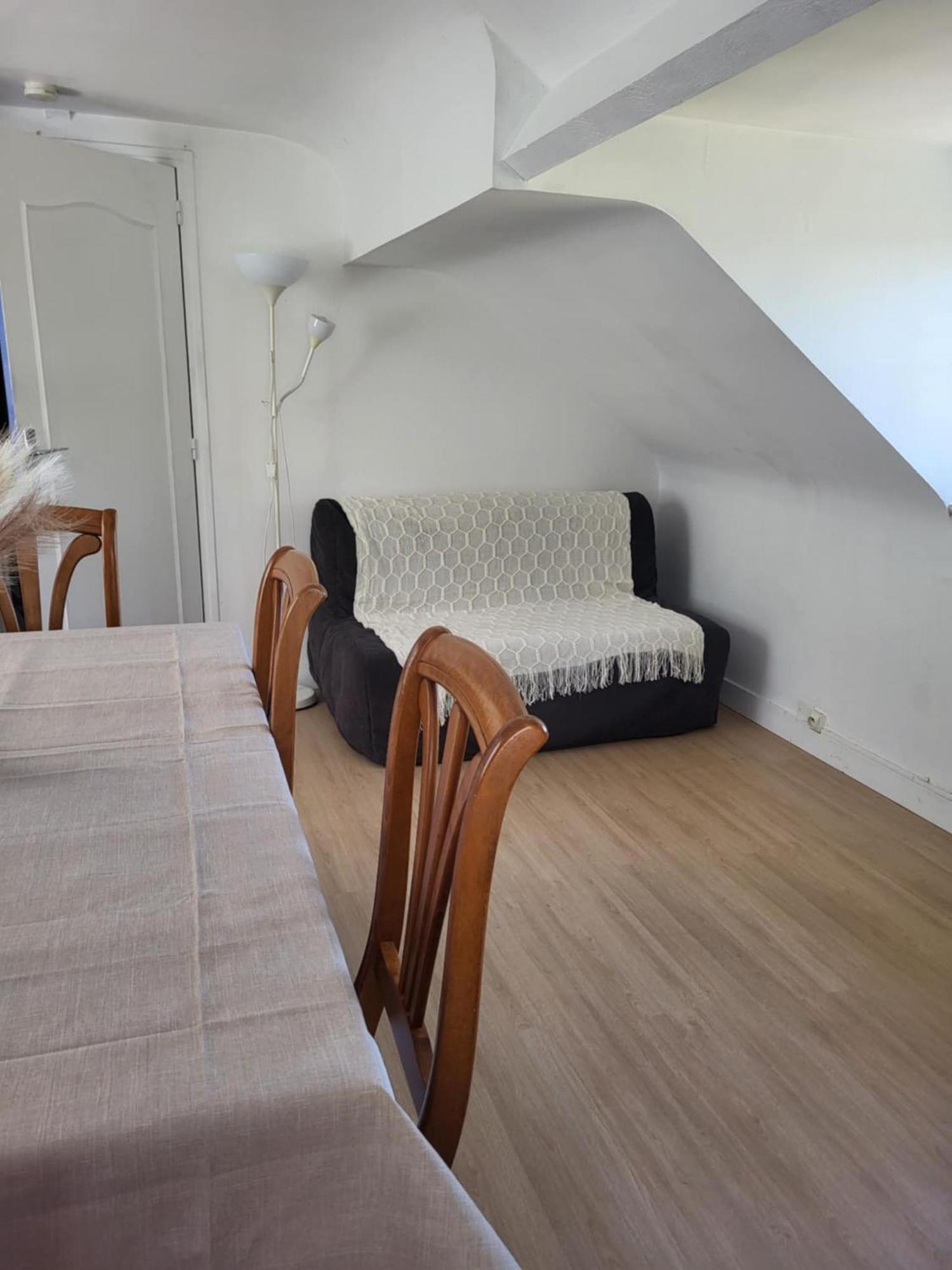 Les Iris Apartamento