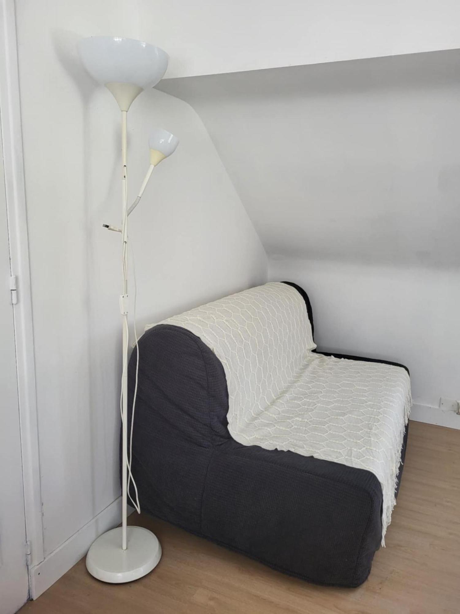 Les Iris Appartement Monthou-sur-Cher