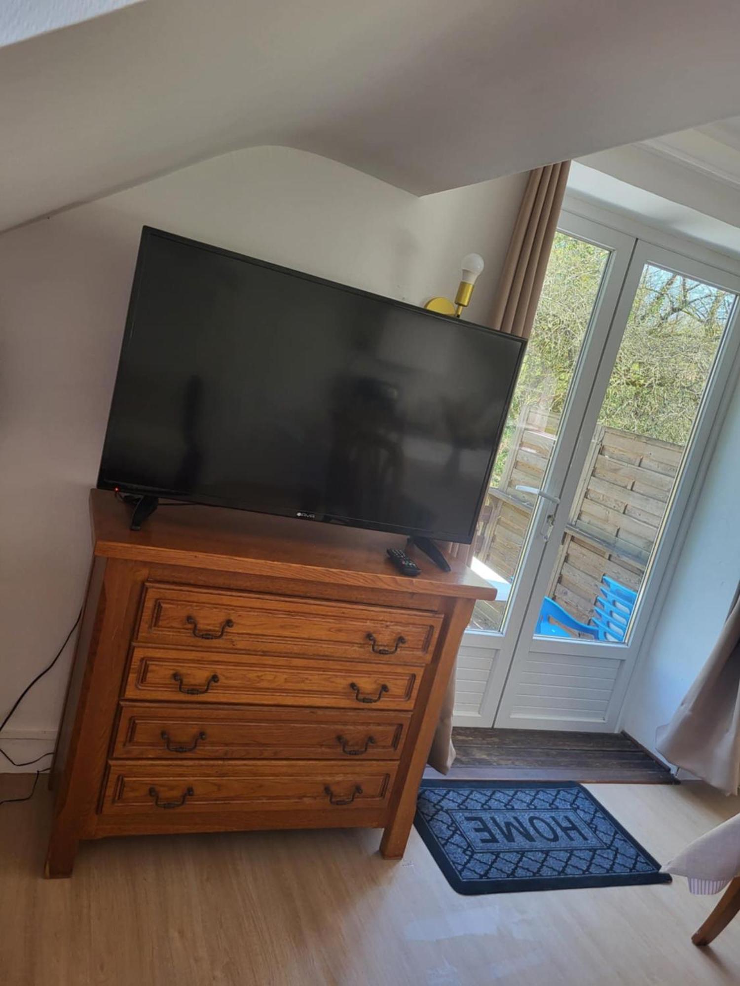 Les Iris Appartement