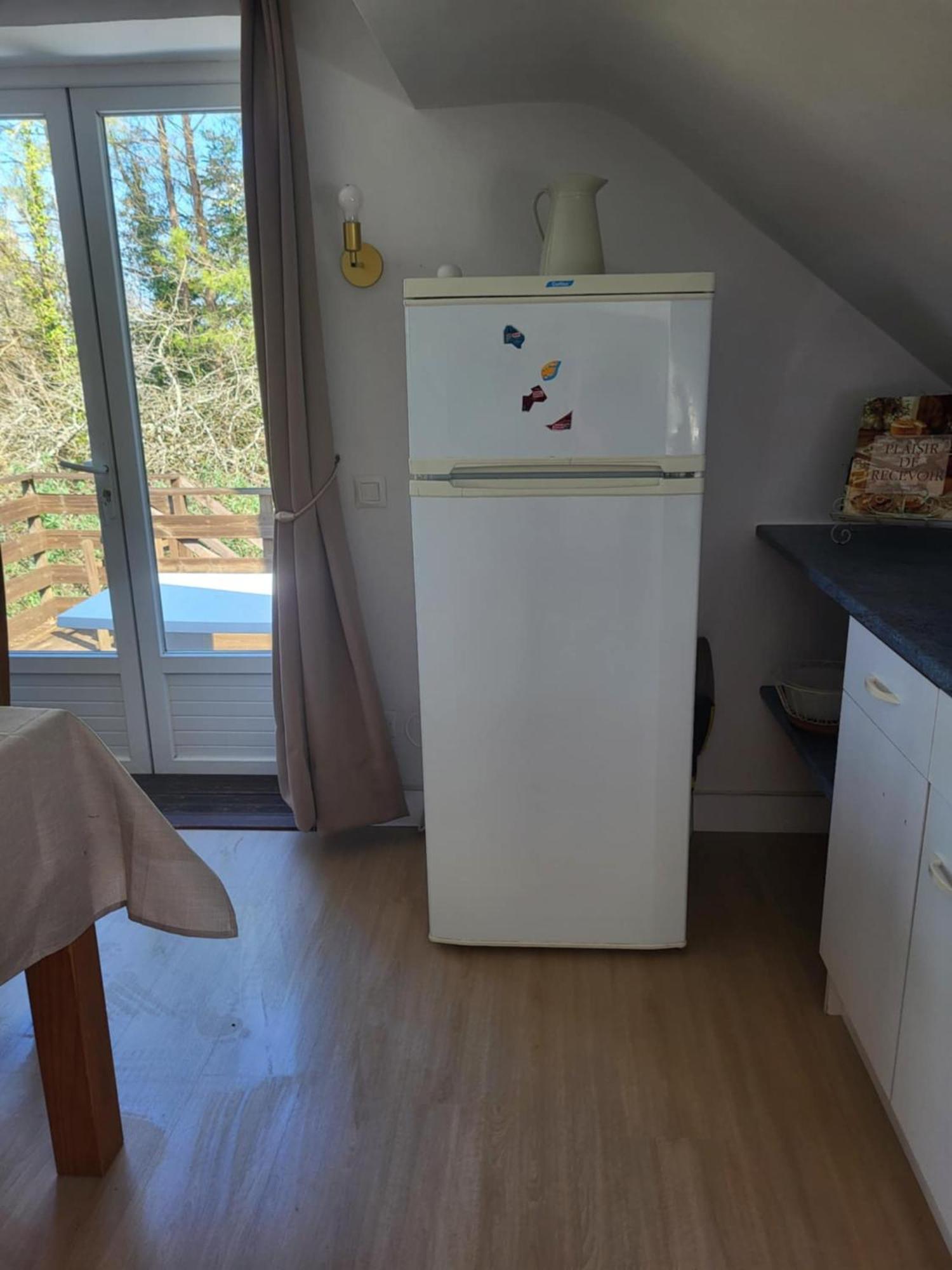 Les Iris Appartement *