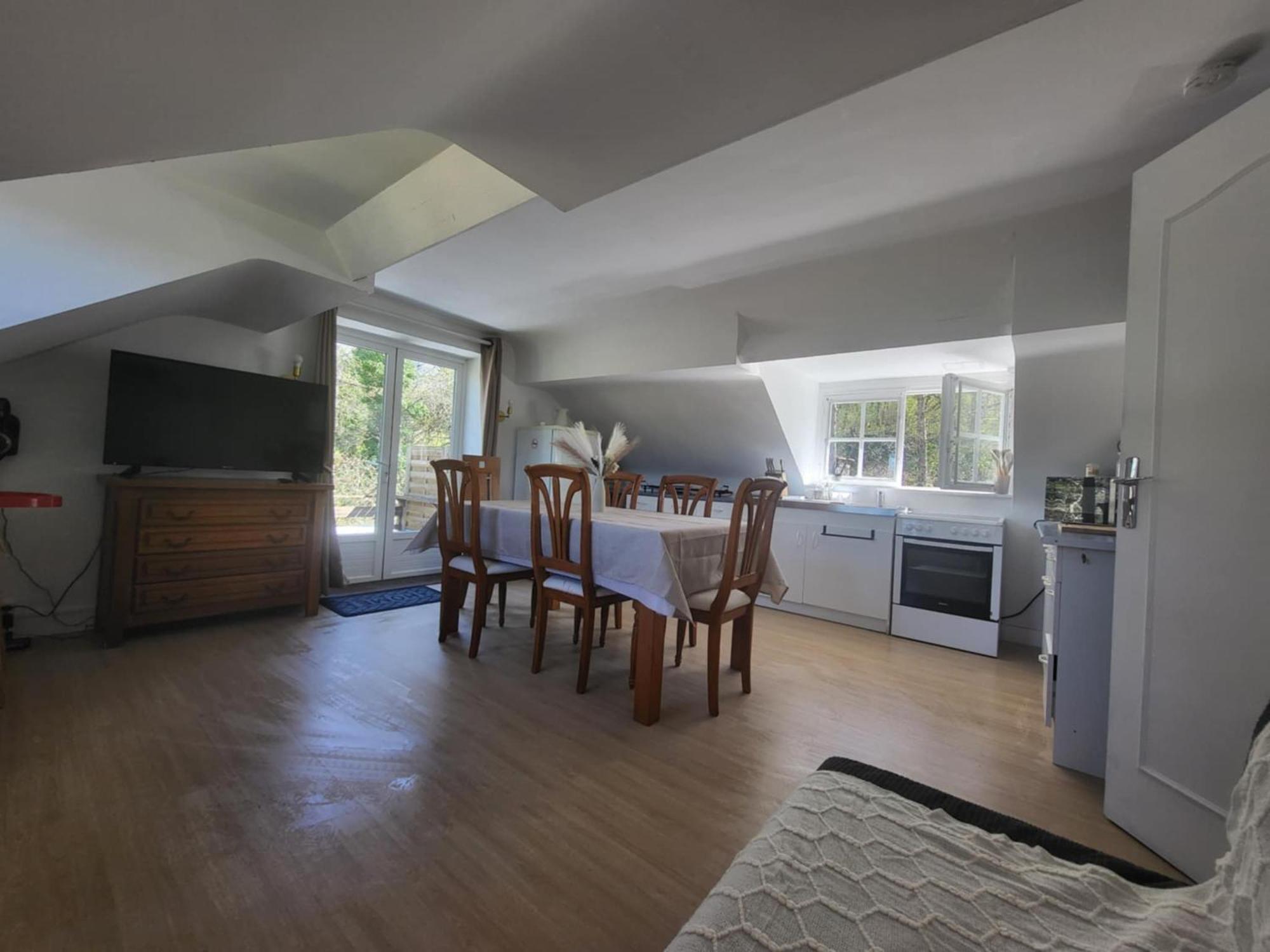 Les Iris Appartement Monthou-sur-Cher