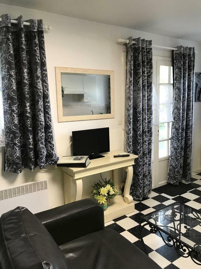 Appartement Les Iris